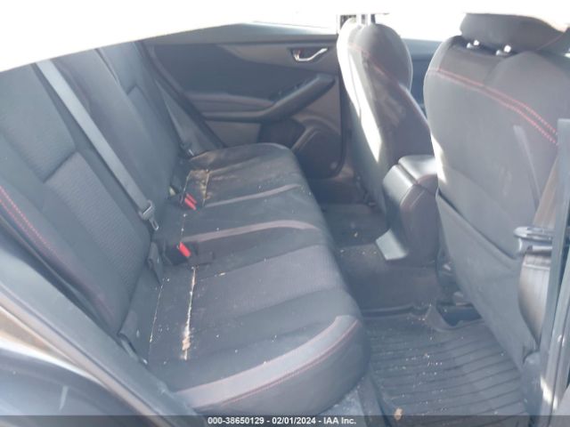 4S3GKAM66K3609835 Subaru Impreza 2.0i Sport