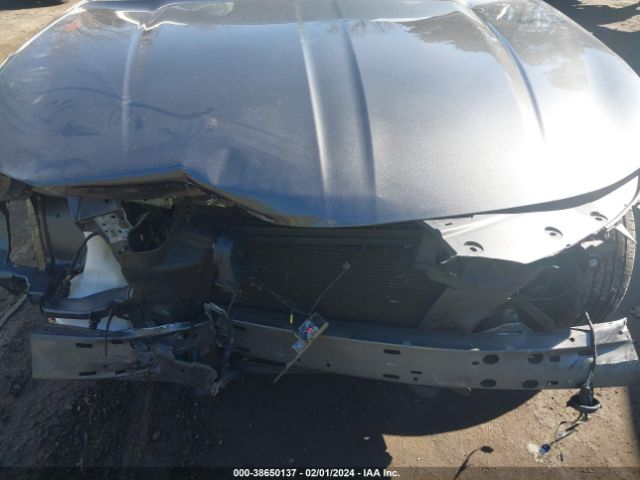 2C3CDXBG2MH624652 Dodge Charger Sxt Rwd