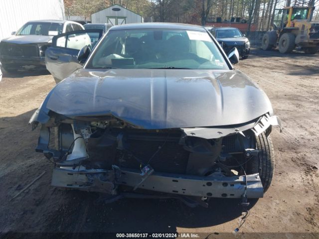 2C3CDXBG2MH624652 Dodge Charger Sxt Rwd