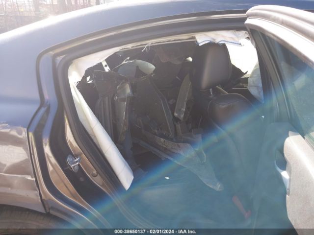 2C3CDXBG2MH624652 Dodge Charger Sxt Rwd
