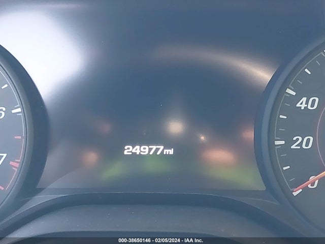 Chevrolet CAMARO 2SS 2019 1G1FH1R74K0153615 Image 15