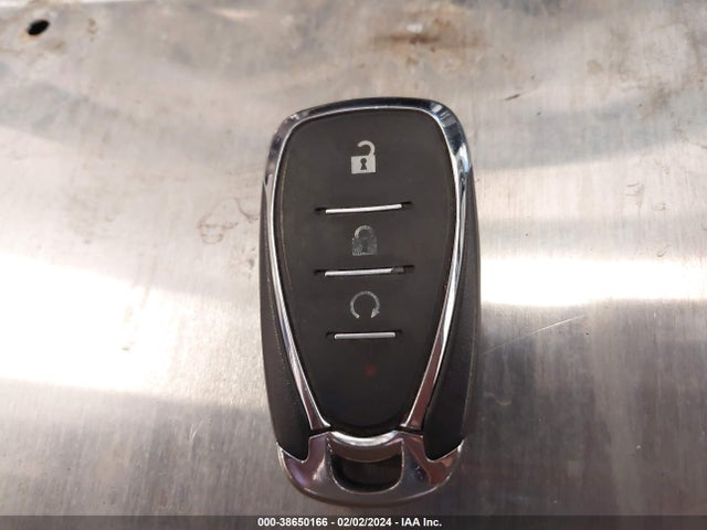 Chevrolet VOLT LT 2017 1G1RA6S53HU120467 Image 11
