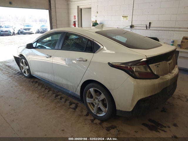 Chevrolet VOLT LT 2017 1G1RA6S53HU120467 Image 3
