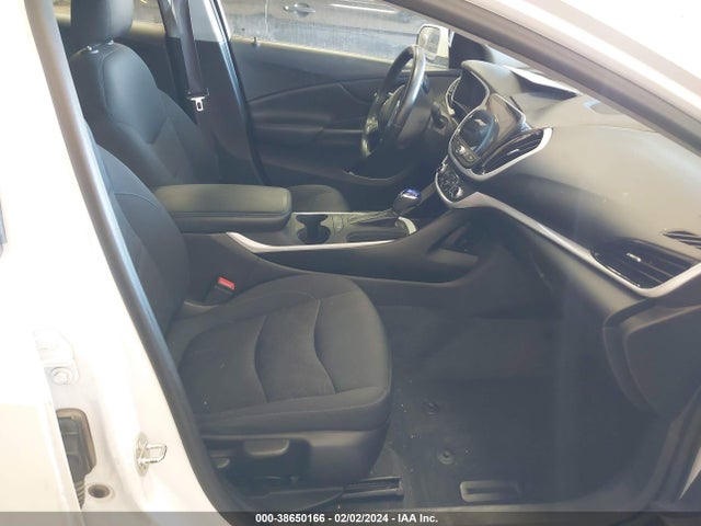 Chevrolet VOLT LT 2017 1G1RA6S53HU120467 Image 5