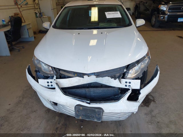 Chevrolet VOLT LT 2017 1G1RA6S53HU120467 Image 6