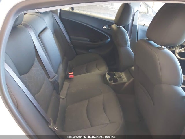 Chevrolet VOLT LT 2017 1G1RA6S53HU120467 Image 8