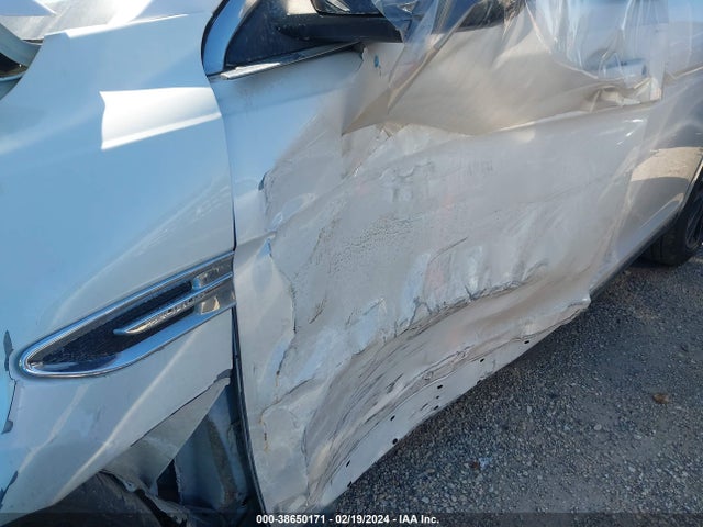 Ford TAURUS SEL 2017 1FAHP2E82HG143050 Image 6