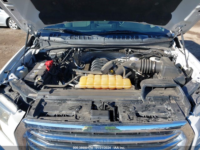 Ford F-150 Xlt 2016 1FTEW1EFXGKD85525 Image 10