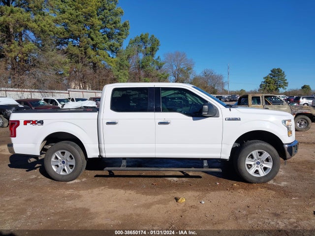 Ford F-150 Xlt 2016 1FTEW1EFXGKD85525 Image 13