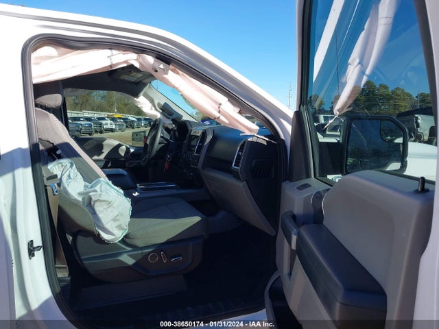 Ford F-150 Xlt 2016 1FTEW1EFXGKD85525 Image 5