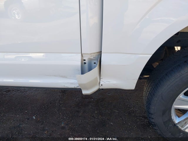 Ford F-150 Xlt 2016 1FTEW1EFXGKD85525 Image 6