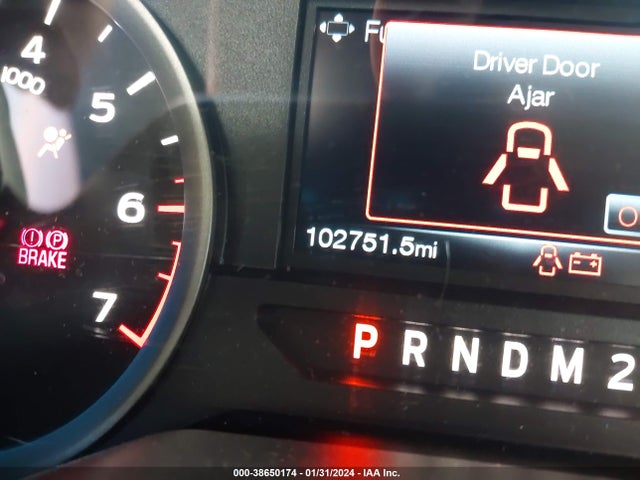 Ford F-150 Xlt 2016 1FTEW1EFXGKD85525 Image 7