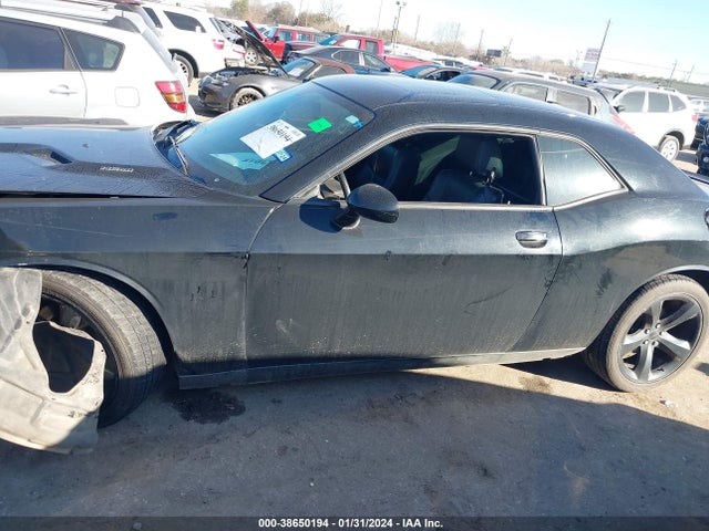 Dodge Challenger R/t 2014 2C3CDYBT9EH299163 Image 14
