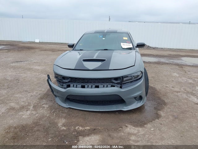 Dodge Charger R/t Rwd 2017 2C3CDXCT4HH657315 Image 13