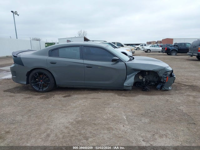 Dodge Charger R/t Rwd 2017 2C3CDXCT4HH657315 Image 14