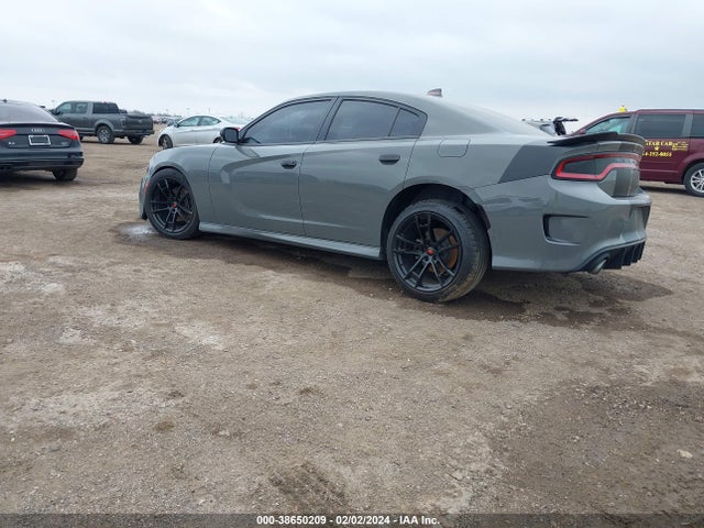 Dodge Charger R/t Rwd 2017 2C3CDXCT4HH657315 Image 15