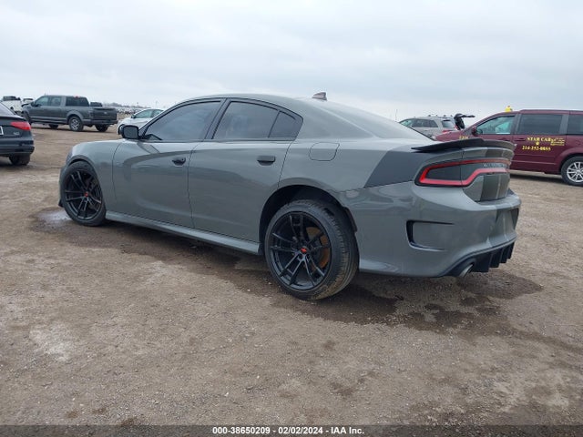 Dodge Charger R/t Rwd 2017 2C3CDXCT4HH657315 Image 3
