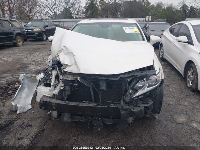 Lexus ES 350 2017 58ABK1GG4HU078091 Image 12