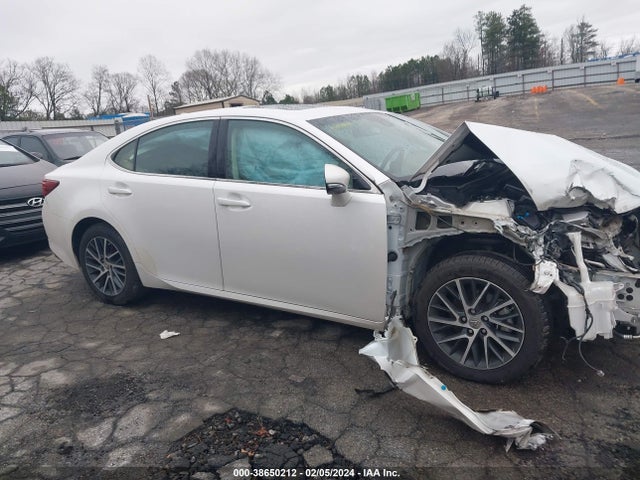 Lexus ES 350 2017 58ABK1GG4HU078091 Image 13