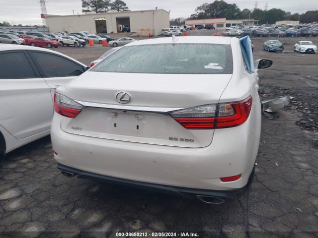 Lexus ES 350 2017 58ABK1GG4HU078091 Image 16