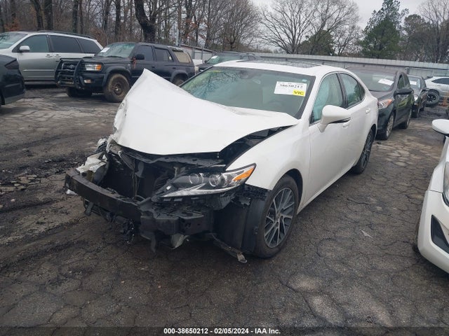 Lexus ES 350 2017 58ABK1GG4HU078091 Image 2