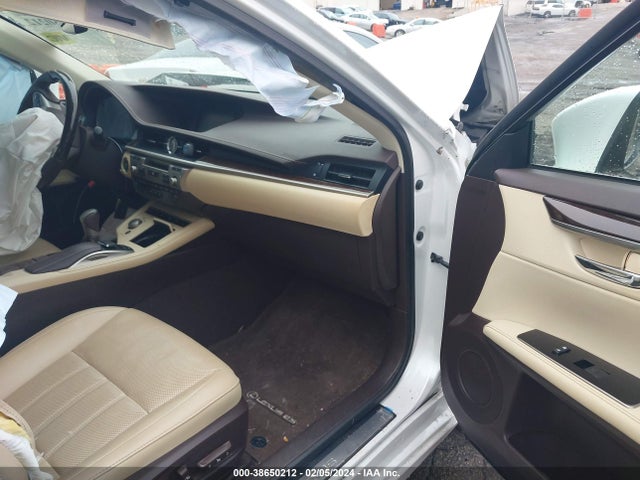 Lexus ES 350 2017 58ABK1GG4HU078091 Image 5