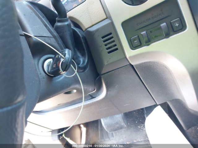 1FTFW1ETXEKG57238 Ford F-150 Xlt