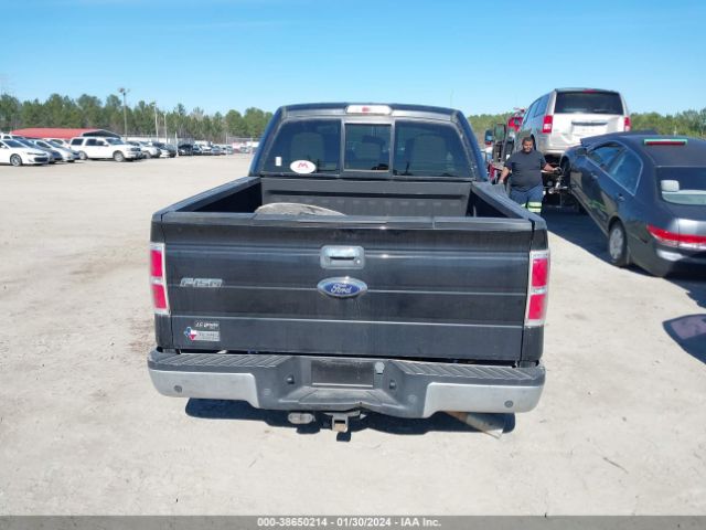 1FTFW1ETXEKG57238 Ford F-150 Xlt
