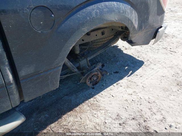 1FTFW1ETXEKG57238 Ford F-150 Xlt