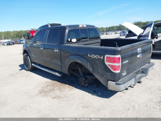 1FTFW1ETXEKG57238 Ford F-150 Xlt