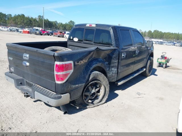 1FTFW1ETXEKG57238 Ford F-150 Xlt