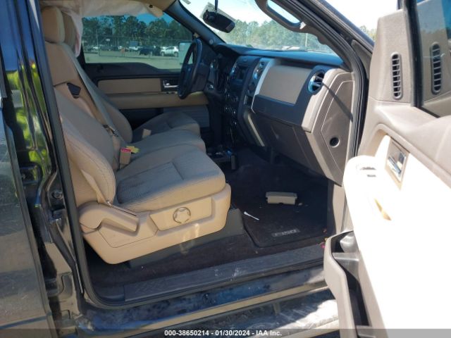 1FTFW1ETXEKG57238 Ford F-150 Xlt
