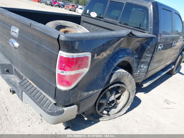 1FTFW1ETXEKG57238 Ford F-150 Xlt
