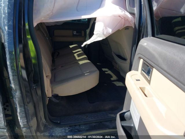 1FTFW1ETXEKG57238 Ford F-150 Xlt