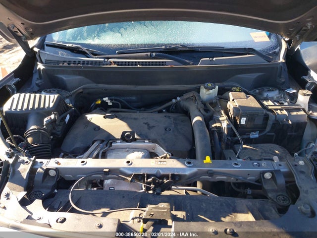 GMC Terrain Slt 2019 3GKALPEX0KL194288 Image 10