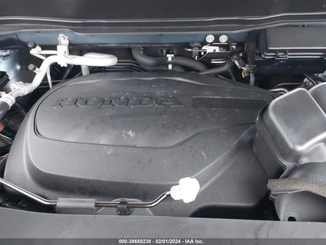 Honda Pilot Awd Special Edition 2021 5FNYF6H23MB034807 Image 10
