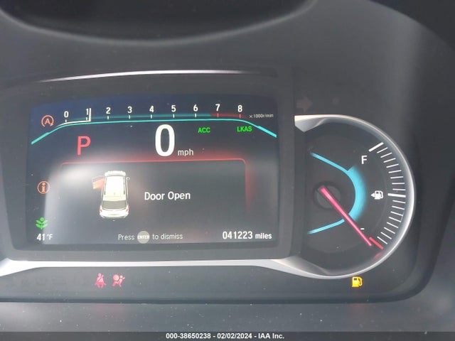 Honda Pilot Awd Special Edition 2021 5FNYF6H23MB034807 Image 15