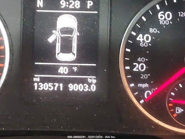 WVGAV7AX1FW569547 Volkswagen TIGUAN S