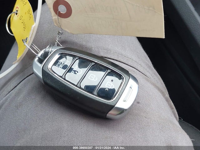 Hyundai Kona N Line 2022 KM8K33A35NU837381 Image 11