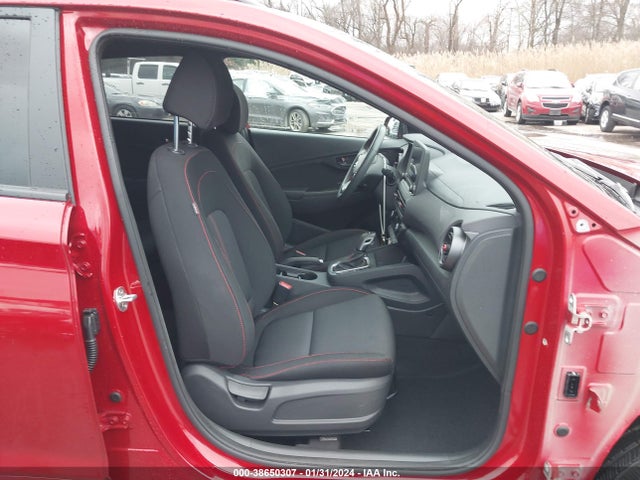 Hyundai Kona N Line 2022 KM8K33A35NU837381 Image 5