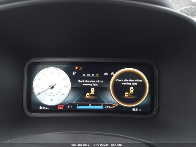 Hyundai Kona N Line 2022 KM8K33A35NU837381 Image 7