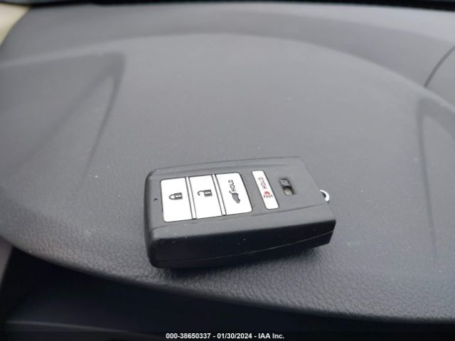 5J8TB3H36HL022832 Acura Rdx Acurawatch Plus Package