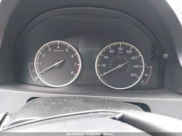 5J8TB3H36HL022832 Acura Rdx Acurawatch Plus Package