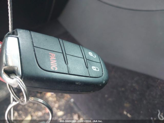 1C4RDHAG2HC660587 Dodge Durango Sxt Rwd