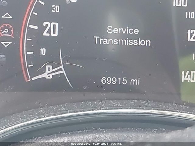 1C4RDHAG2HC660587 Dodge Durango Sxt Rwd