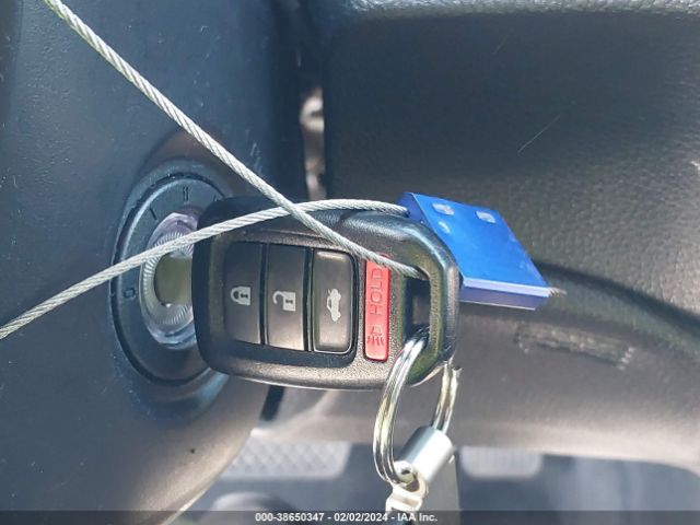 2020 HONDA CIVIC 19XFC2F62LE019329 Photo 10
