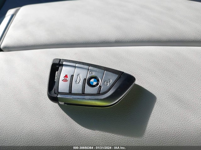 BMW X5 Sdrive40i 2023 5UXCR4C06P9R81011 Image 11