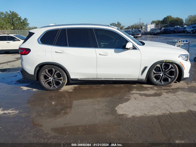 BMW X5 Sdrive40i 2023 5UXCR4C06P9R81011 Image 13
