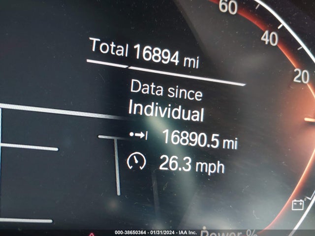 BMW X5 Sdrive40i 2023 5UXCR4C06P9R81011 Image 15