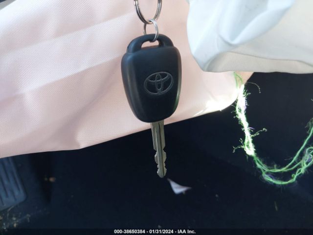 Toyota Highlander Le 2019 5TDZARFH2KS057693 Image 11